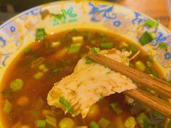 -仔耳朵冷锅鱼蛙芋儿鸡(莲花东路店)