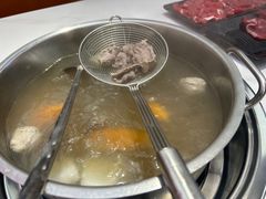 -牛品福潮汕牛肉火锅(旺庄店)