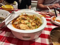 -西贝(华发商都店)