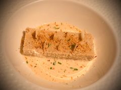 椰子蛋糕-香樟花园法式铁板烧(恒隆广场店)