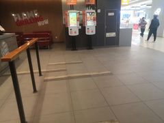 -汉堡王(财富广场店)