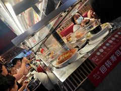 -友壹町寿司(嘉洲广场店)