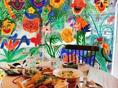 -The Good Place好地方·Brunch·coffee(国贸店)