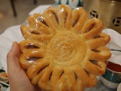 -汗腾格里·风味餐厅(新疆驻京办店)