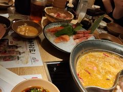 -温野菜涮涮锅(西单大悦城店)