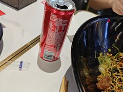 -醉人椒麻辣香锅(上地华联店)