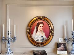 -Me Coffee下午茶艺术空间