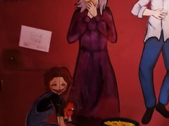 -逃脱反斗城沉浸剧情密室(北京路店)