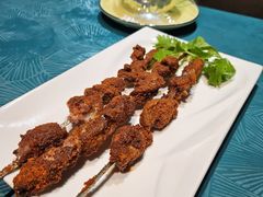 -鹏馨羊羔肉(新建街店)