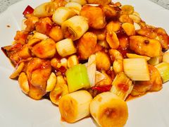 -紫光园·烤鸭·北京菜(劲松店)