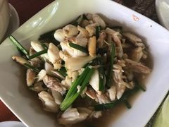 -自然餐厅(Phuket)