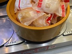 -龍歌自助小火锅(秦淮水游城店)