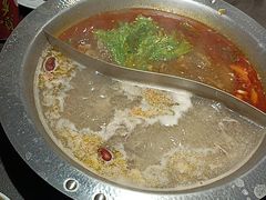 -额尔敦·品质自助(摩尔城店)