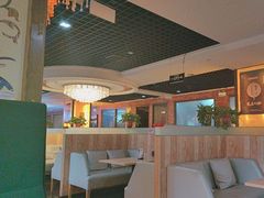 -上岛咖啡(华源四里店)