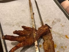 -高烤场烧烤餐厅(文华里店)