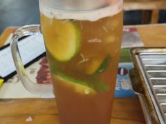 -木屋烧烤(白石洲店)