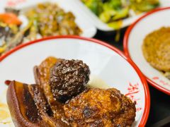 炸蛋-刘小忙把子肉(北园大街总店)