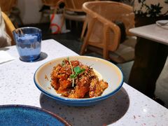 琥珀酱烤鸡翅-BE BRIGHT KITCHEN(正佳广场店)