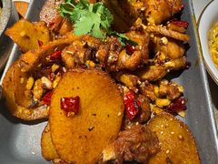 -佬肥猫(国华广场店)