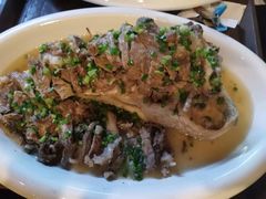 -围龙屋客家食府(福田店)