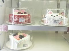 -DQ·蛋糕·冰淇淋(奥林匹克广场店)
