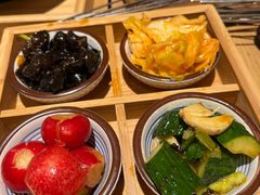 -马记永·兰州牛肉面(天通苑家乐福店)