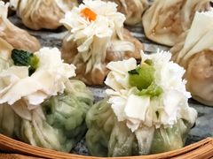 -都一处烧麦馆(前门店)
