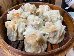 精品牛肉烧麦-正宗天津烧麦馆(柳州路店)