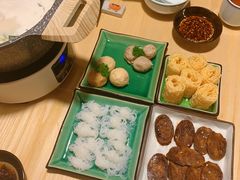 -十二舍·湯物素煮(江泰潤政店)