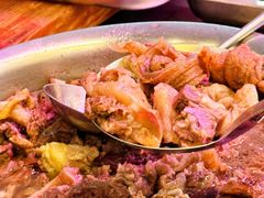 -阿娟牛肉丸·手打牛肉丸·现做现卖