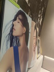 -LIIZ肖像(悦动新门西店)