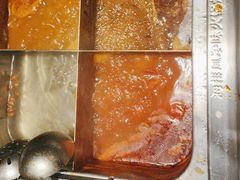 -海底捞火锅(太原南站店)