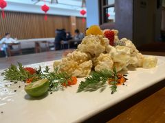 -陆壹捌餐厅(五大道店)