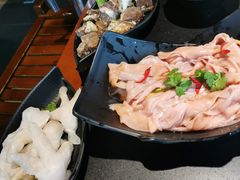 -莽子老火锅(大坪店)