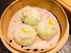 -小城粥道·海胆鲜虾粥(解放广场店)