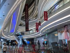 -银泰百货(厦门国贸中心店)