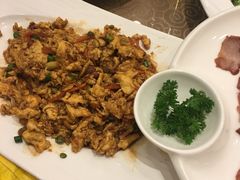 -大地春饼店(黄河路店)