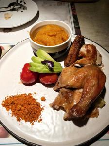 来花厨吃饭是一种美的享受菜品味道也很好就是有点贵