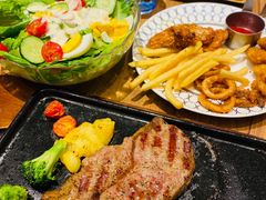 -必胜客(大悦城店)