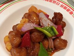 -鹅冠港式茶餐厅(来福士店)