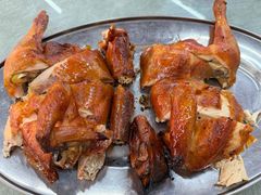 -南沙辉记烧鸡·荔枝木炭火吊烧(旧镇店)