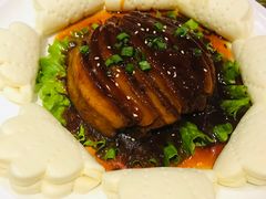 梅菜扣肉-德缘烤鸭店(大栅栏店)