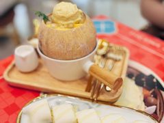 -甜心妈妈·榴莲星级糖水(北京路总店)