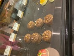 -BAKER&SPICE(安福路店)