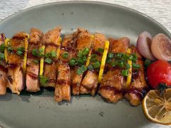 -娜娜家•Nana's restaurant(国金汇店)