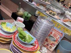 -元气寿司(环球港店)