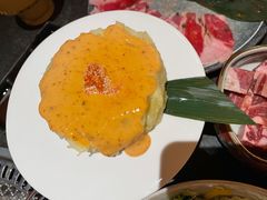 土豆泥-上男·烧肉集市(五一广场店)