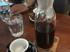 -旧雨咖啡·CoffeeFORU(黄村奥体店)