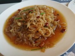 -南山鲜虾面·活鲜小馆·海味大连菜(南山总店)