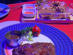 -DEEP·美式餐吧(五棵松华熙LIVE店)